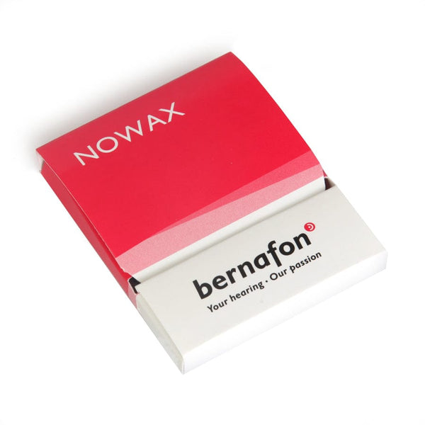Bernafon Ersatzteile Bernafon NoWax Filter